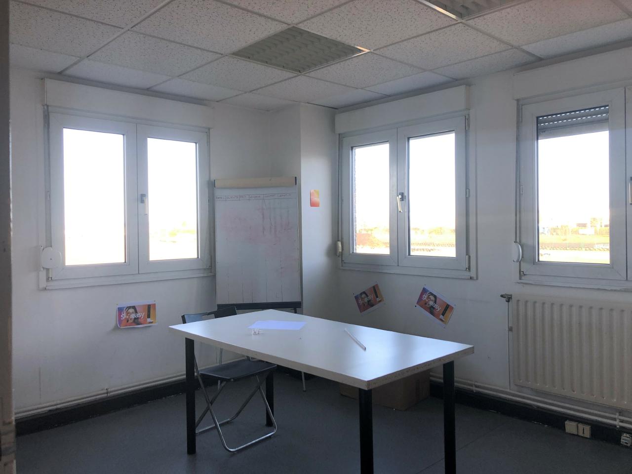 Local d'activité Templemars 414m² Location local d'activité Templemars Nord OLACT2315595 5